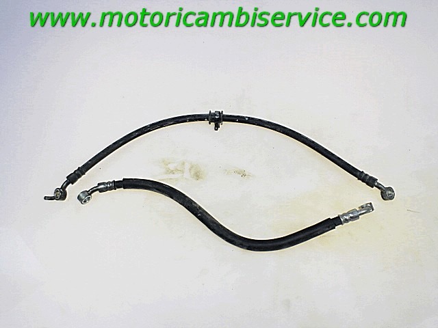 TUBO FRENO ANTERIORE SUZUKI SFV 650 GLADIUS 2009 - 2015 5924044H00 5948044H00 FRONT BRAKE HOSE