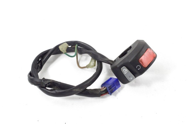 YAMAHA TDM 900 5RT839750000 DEVIOLUCI COMMUTATORE DESTRA 02 - 14 RIGHT HANDLEBAR SWITCH