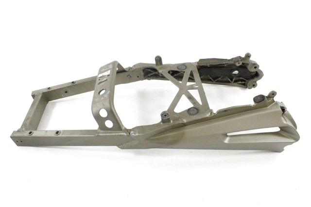 YAMAHA TDM 900 5PS211901100 TELAIO POSTERIORE 02 - 14 REAR FRAME 