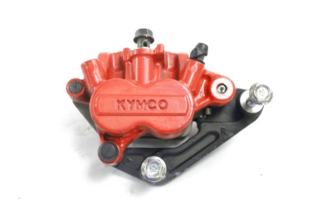 KYMCO XCITING 500 R 45200LFH1E00 PINZA FRENO ANTERIORE DESTRA 07 - 14 FRONT RIGHT BRAKE CALIPER