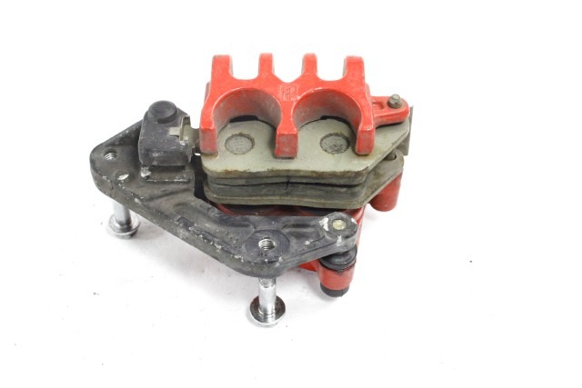 KYMCO XCITING 500 R 45200LFH1E00 PINZA FRENO ANTERIORE DESTRA 07 - 14 FRONT RIGHT BRAKE CALIPER