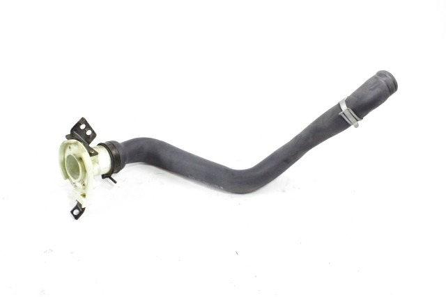 KYMCO XCITING 500 R BOCCHETTA MANICOTTO SERBATOIO BENZINA 07 - 14 FUEL TANK FILLER NECK HOSE