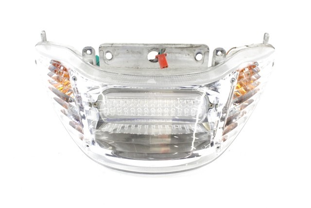 KYMCO XCITING 500 R 33700LGR2E00 FARO POSTERIORE 07 - 14 TAILLIGHT