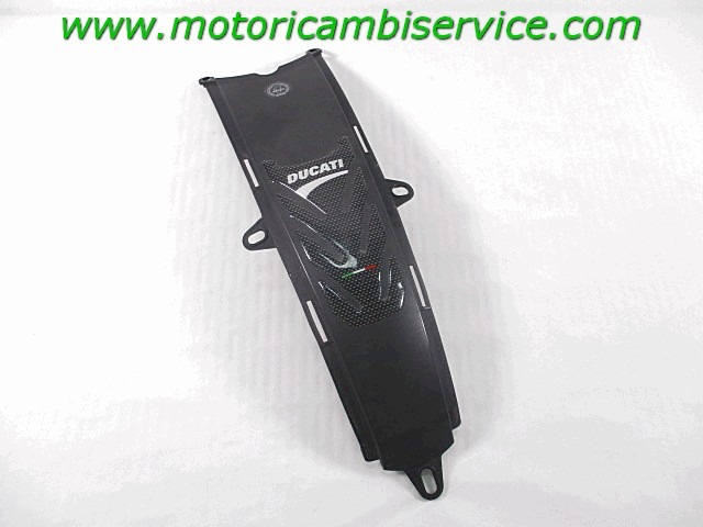 MODANATURA SERBATOIO POSTERIORE DUCATI MONSTER 696 (2009 - 2014) 48012641A