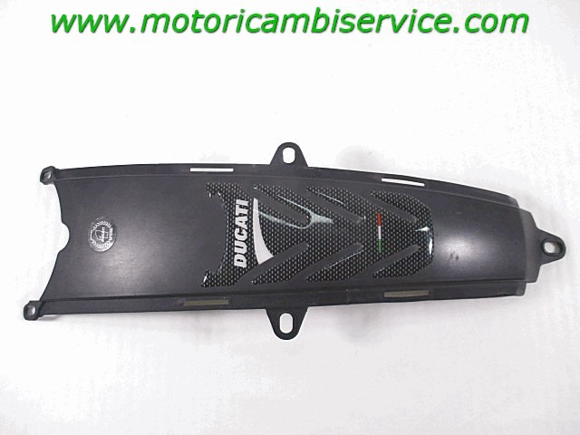 MODANATURA SERBATOIO POSTERIORE DUCATI MONSTER 696 (2009 - 2014) 48012641A