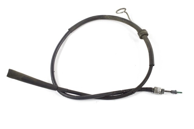 PIAGGIO LIBERTY 125 56457R CAVO TRASMISSIONE CONTACHILOMETRI 03 - 13 SPEEDOMETER CABLE