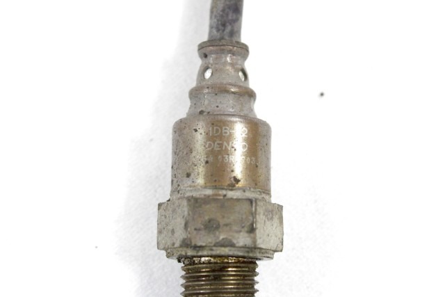 YAMAHA YZF R 125 1DYH592A0100 SONDA LAMBDA RE11 14 - 16 OXYGEN SENSOR
