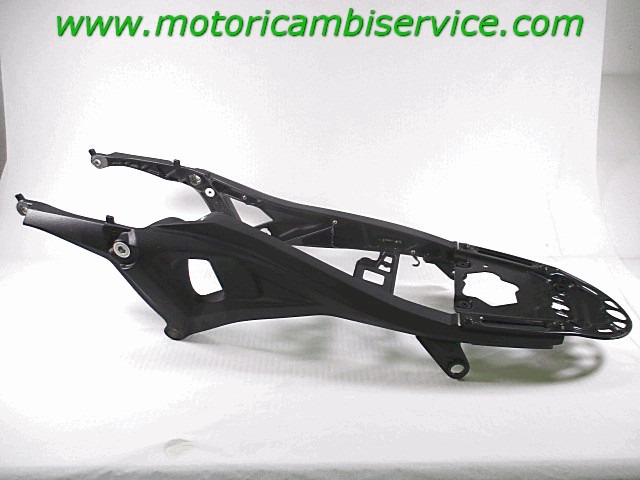 TELAIO POSTERIORE DUCATI MONSTER 696 (2009 - 2014)0005799