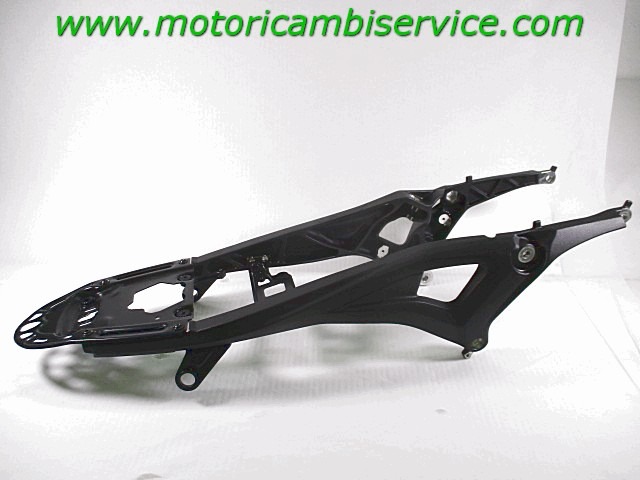 TELAIO POSTERIORE DUCATI MONSTER 696 (2009 - 2014)0005799