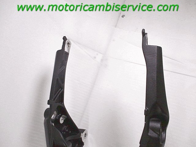 TELAIO POSTERIORE DUCATI MONSTER 696 (2009 - 2014)0005799