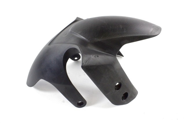 YAMAHA YZF R 125 5D7F15111000 PARAFANGO ANTERIORE RE11 14 - 16 FRONT FENDER LEGGERI GRAFFI