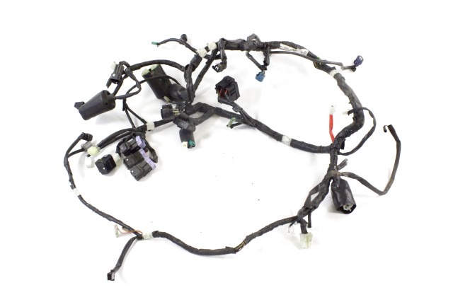 YAMAHA YZF R 125 5D7H25902100 CABLAGGIO IMPIANTO ELETTRICO RE11 14 - 16 MAIN WIRING HARNESS