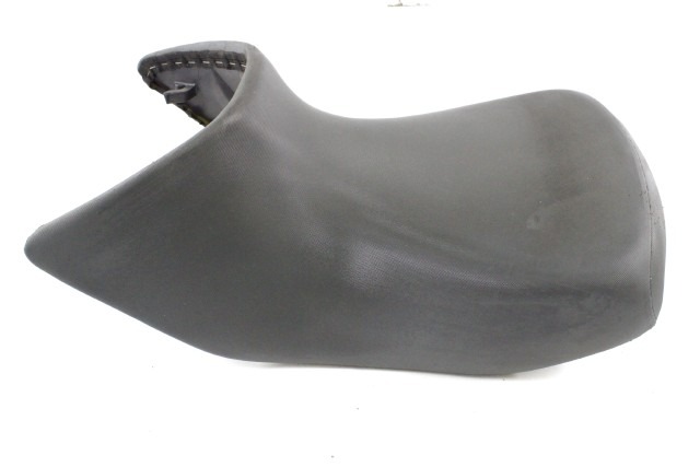 BMW R 1200 GS 52537681140 SELLA ANTERIORE GRIGIA K25 04 - 08 GREY FRONT SEAT LEGGERI SEGNI DI USURA