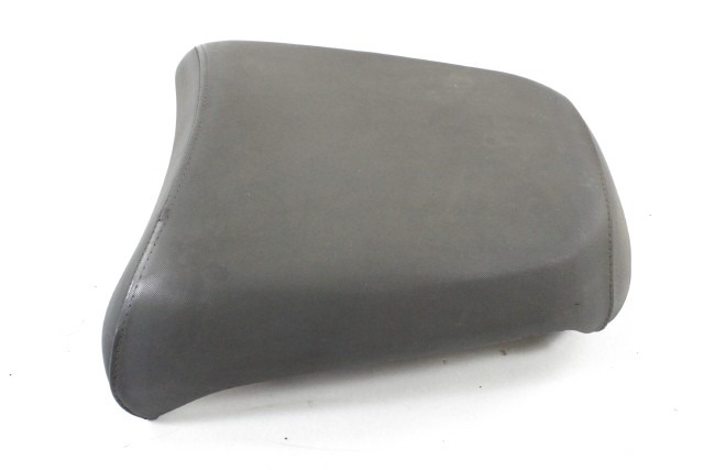 BMW R 1200 GS 52537682897 SELLA POSTERIORE GRIGIA K25 04 - 08 GREY PILLION SEAT LEGGERI SEGNI DI USURA