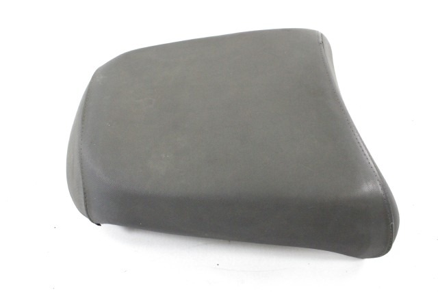 BMW R 1200 GS 52537682897 SELLA POSTERIORE GRIGIA K25 04 - 08 GREY PILLION SEAT LEGGERI SEGNI DI USURA