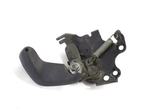 HONDA SW-T 400 47105MFT641 LEVA COMANDO FRENO A MANO 08 - 16 PARKING BRAKE CONTROL LEVER 