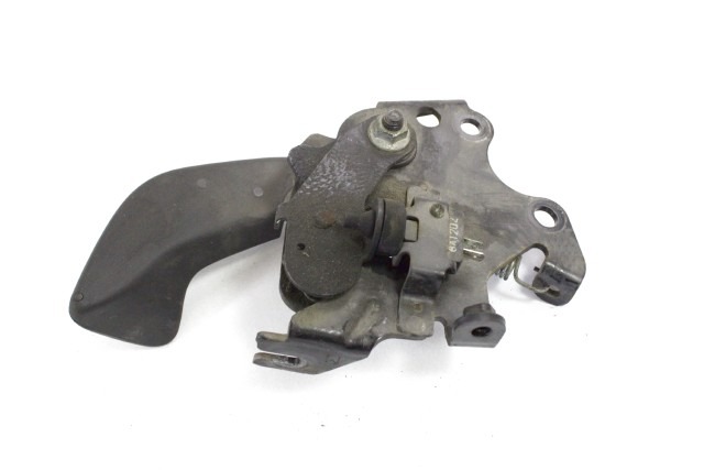 HONDA SW-T 400 47105MFT641 LEVA COMANDO FRENO A MANO 08 - 16 PARKING BRAKE CONTROL LEVER 