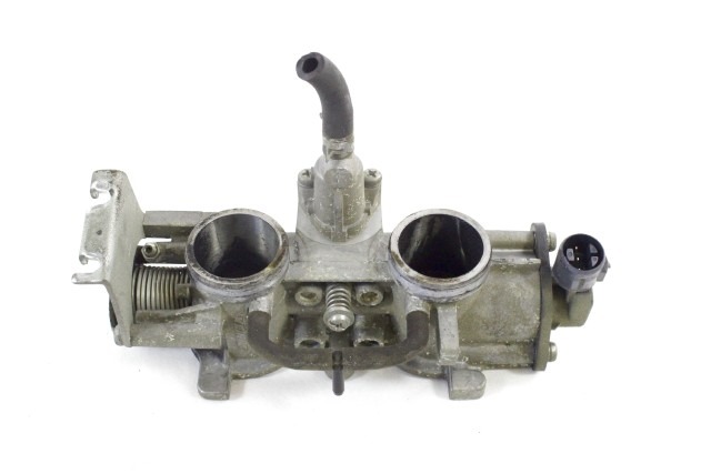 HONDA SW-T 400 16400MEF013 CORPO FARFALLATO 08 - 16 THROTTLE BODY