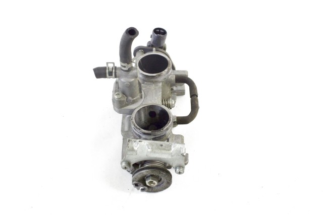 HONDA SW-T 400 16400MEF013 CORPO FARFALLATO 08 - 16 THROTTLE BODY