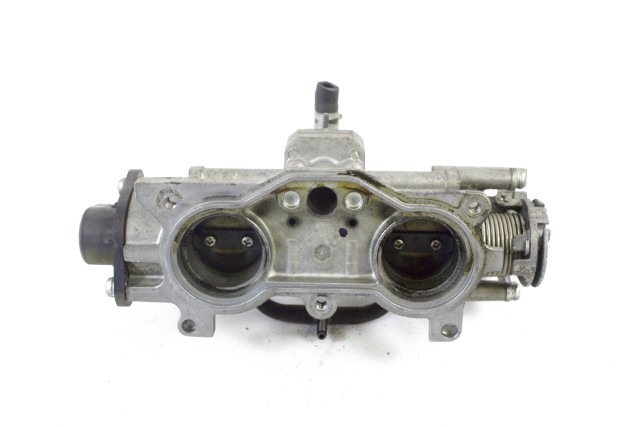 HONDA SW-T 400 16400MEF013 CORPO FARFALLATO 08 - 16 THROTTLE BODY