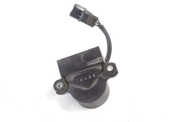 HONDA SW-T 400 35161KVZ631 SENSORE DI CADUTA 08 - 16 ANGLE FALL SENSOR