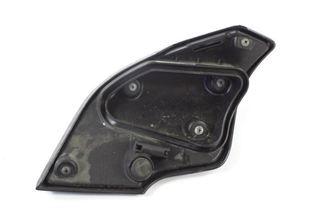 HONDA SW-T 400 64478MFT640 SPORTELLO PORTAOGGETTI SINISTRA 08 - 16 LEFT BOX LID LEGGERI SGENI DI USURA