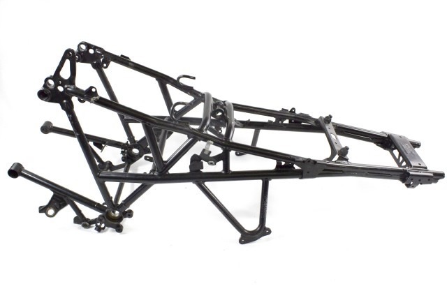 BMW R 1200 R 46517718892 TELAIO POSTERIORE K27 05 - 10 REAR FRAME 46517695139