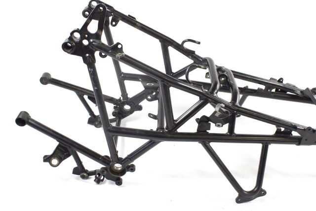 BMW R 1200 R 46517718892 TELAIO POSTERIORE K27 05 - 10 REAR FRAME 46517695139