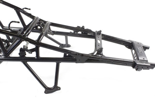 BMW R 1200 R 46517718892 TELAIO POSTERIORE K27 05 - 10 REAR FRAME 46517695139