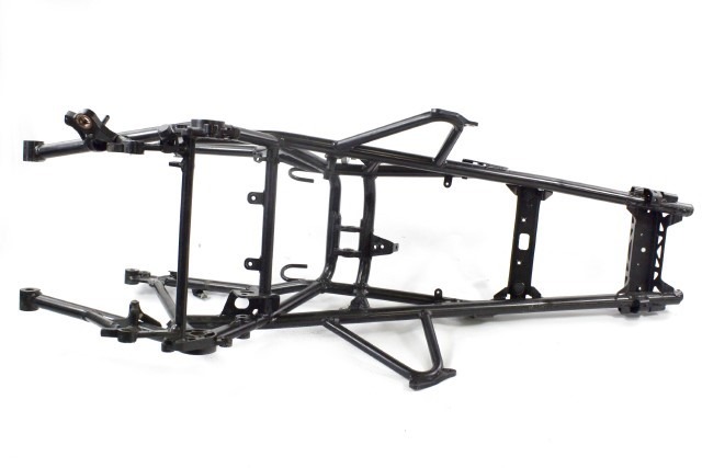 BMW R 1200 R 46517718892 TELAIO POSTERIORE K27 05 - 10 REAR FRAME 46517695139