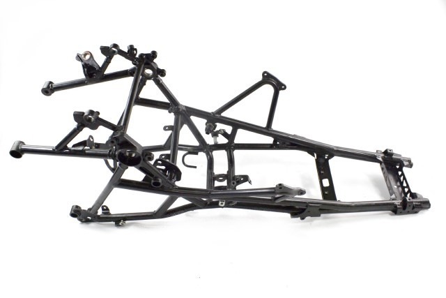 BMW R 1200 R 46517718892 TELAIO POSTERIORE K27 05 - 10 REAR FRAME 46517695139