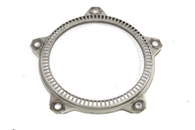 BMW R 1150 RT 34517652085 RUOTA FONICA ABS POSTERIORE R22 00 - 06 REAR SENSOR RING