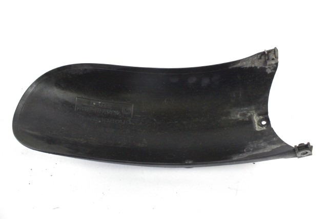 BMW R 1150 RT 46612313732 PARAFANGO ANTERIORE PARTE POSTERIORE R22 00 - 06 FRONT MUDGUARD