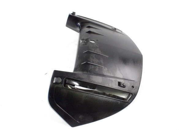 BMW R 1150 RT 46637651248 CUPOLINO COVER SUPPORTO PARABREZZA R22 00 - 06 WINDSHIELD ADJUSTMENT COVER CON FORI 