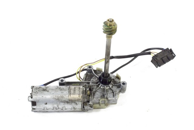 BMW R 1150 RT 46632306511 MOTORINO REGOLAZIONE PARABREZZA R22 00 - 06 WINDSHIELD ACTUATOR