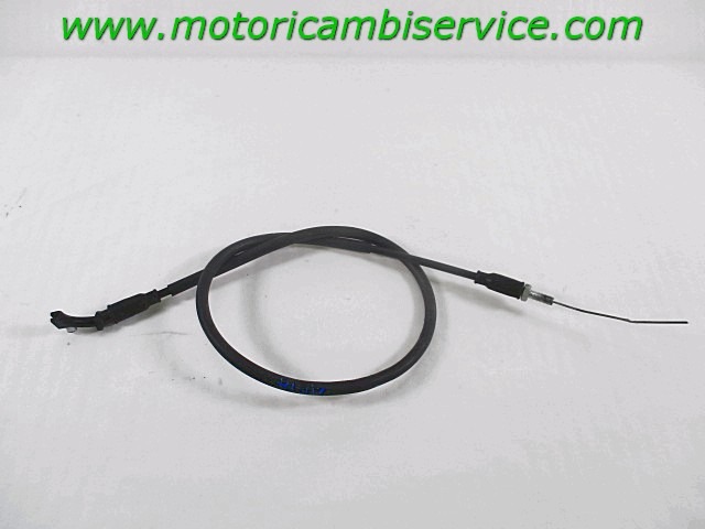 CAVO ARRICCHITORE AVVIAMENTO A FREDDO DUCATI MONSTER 696 (2009 - 2014) 65710221A