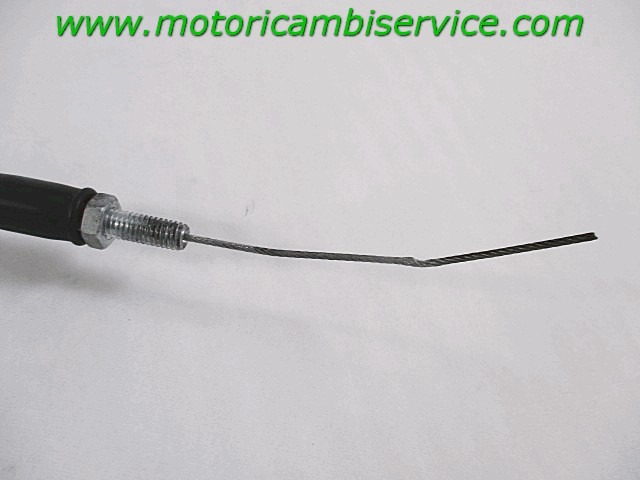 CAVO ARRICCHITORE AVVIAMENTO A FREDDO DUCATI MONSTER 696 (2009 - 2014) 65710221A