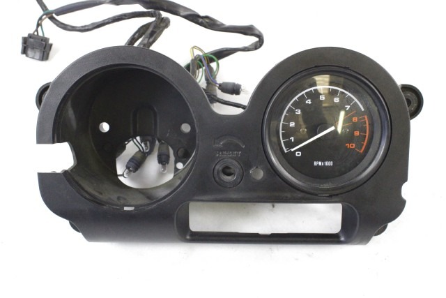 BMW R 1150 RT 62132306618 STRUMENTAZIONE RPM CONTAGIRI R22 00 - 06 REVOLUTION COUNTER