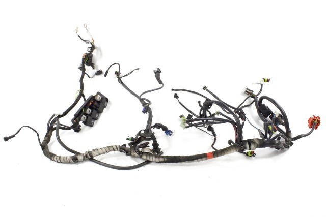 MOTO GUZZI GRISO 1100 GU06747100 CABLAGGIO IMPIANTO ELETTRICO 05 - 11 MAIN WIRING HARNESS 000067471000 67471000