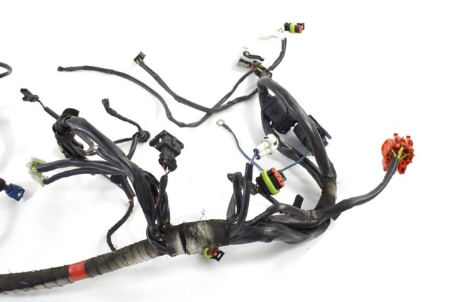 MOTO GUZZI GRISO 1100 GU06747100 CABLAGGIO IMPIANTO ELETTRICO 05 - 11 MAIN WIRING HARNESS 000067471000 67471000