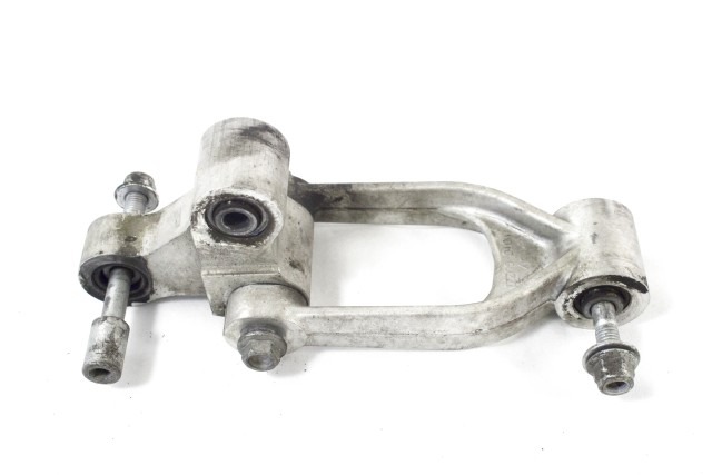 MOTO GUZZI GRISO 1100 GU055603304 GU05562430 LEVERAGGIO AMMORTIZZATORE POSTERIORE 05 - 11 REAR SUSPENSION LEVER