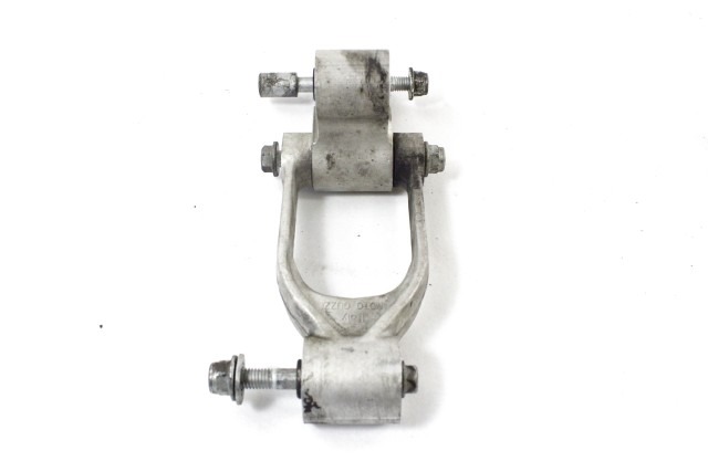 MOTO GUZZI GRISO 1100 GU055603304 GU05562430 LEVERAGGIO AMMORTIZZATORE POSTERIORE 05 - 11 REAR SUSPENSION LEVER