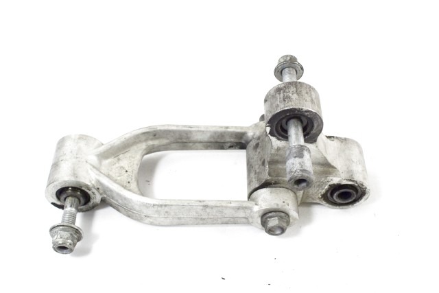 MOTO GUZZI GRISO 1100 GU055603304 GU05562430 LEVERAGGIO AMMORTIZZATORE POSTERIORE 05 - 11 REAR SUSPENSION LEVER