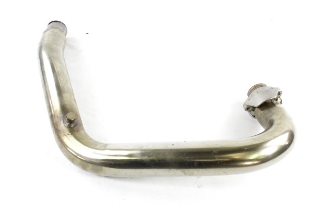 MOTO GUZZI GRISO 1100 GU06120900 COLLETTORE DI SCARICO DESTRA 05 - 11 RIGHT EXHAUST MANIFOLD 000061209000 61209000 