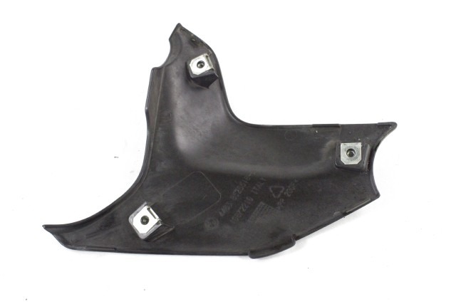 BMW F 700 GS 46638526518 COVER POGGIA GINOCCHIO DESTRA K70 11 - 17 RIGHT KNEE PAD LEGGERI GRAFFI