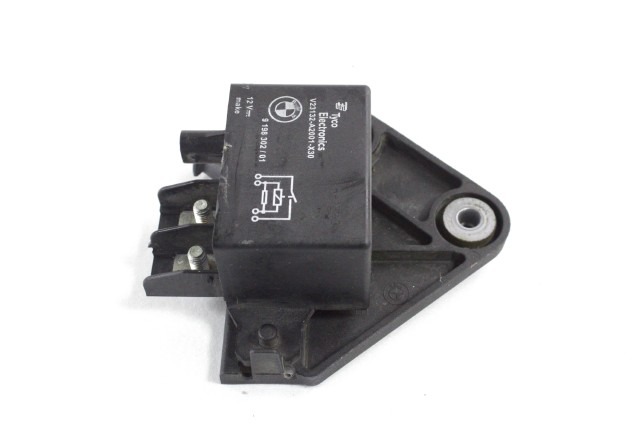 BMW F 700 GS 61369198302 RELE AVVIAMENTO K70 11 - 17 STARTER RELAY 61368794011 61366836504