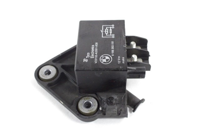 BMW F 700 GS 61369198302 RELE AVVIAMENTO K70 11 - 17 STARTER RELAY 61368794011 61366836504