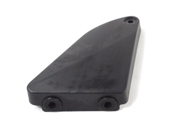 BMW F 700 GS 46637708065 COVER TELAIO FINITURA SINISTRA K70 11 - 17 LEFT FRAME FINISHER 46637687691