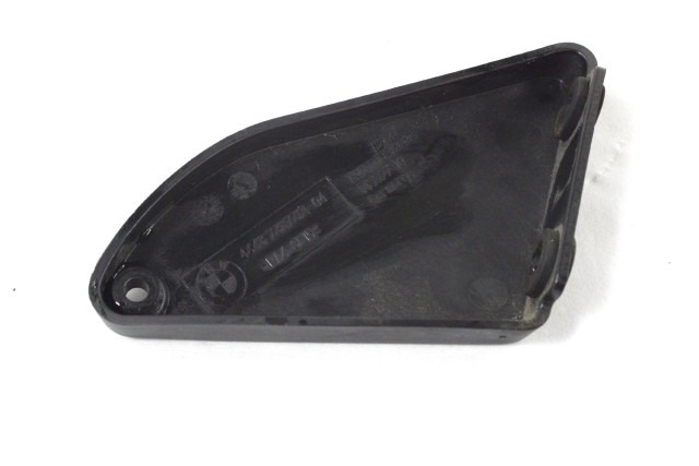 BMW F 700 GS 46637708065 COVER TELAIO FINITURA SINISTRA K70 11 - 17 LEFT FRAME FINISHER 46637687691