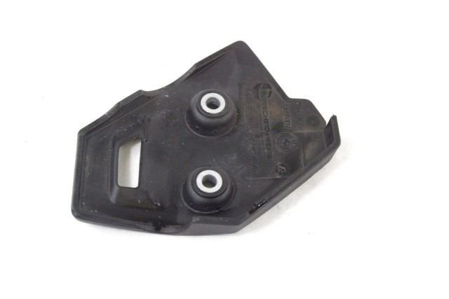 BMW F 700 GS 46638530321 COVER POMPA FRENO POSTERIORE K70 11 - 17 REAR MASTER CYLINDER COVER
